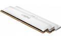 Crucial Pro OC 32GB (2x16GB) DDR5 6400 Mhz CL38 Vit
